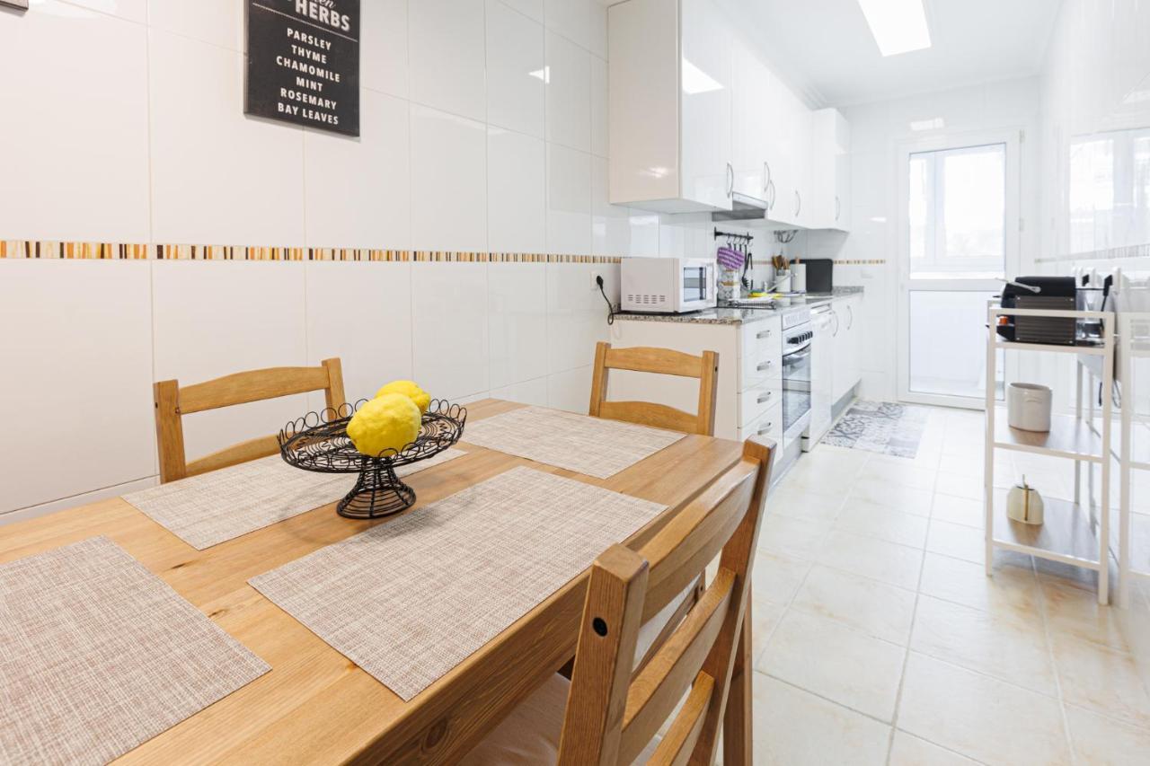 Apartamento Turistico Nanielles Sella Playa - Vut 3050As Ribadesella Dış mekan fotoğraf