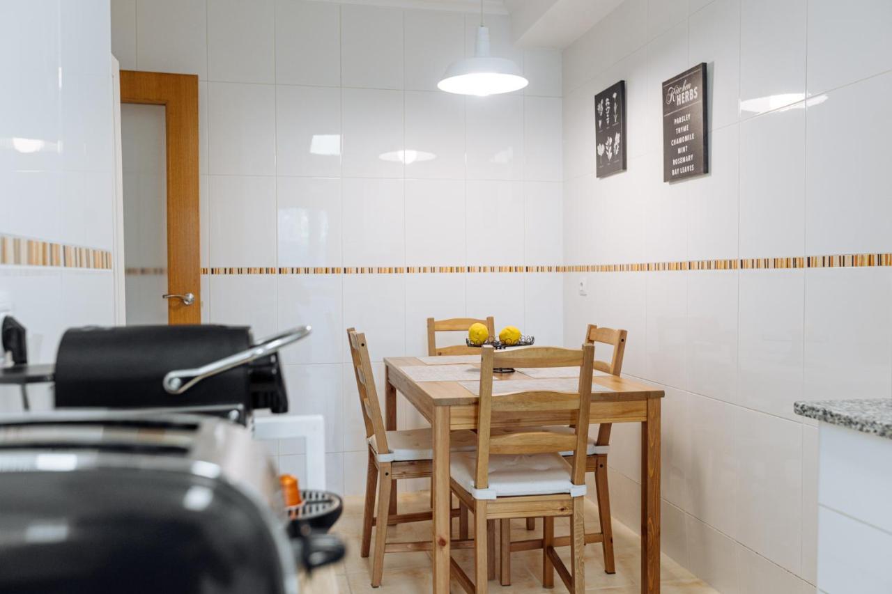Apartamento Turistico Nanielles Sella Playa - Vut 3050As Ribadesella Dış mekan fotoğraf