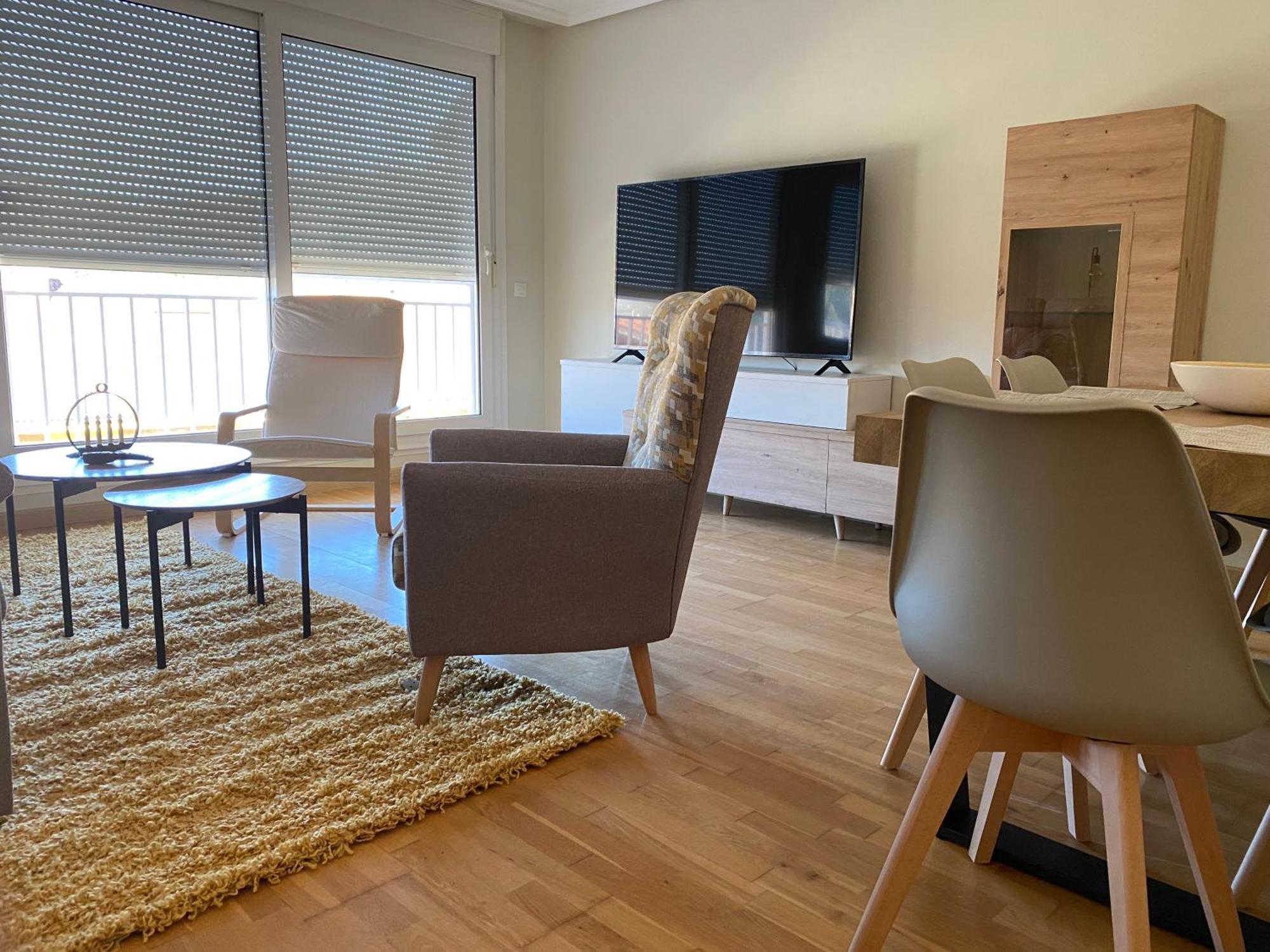 Apartamento Turistico Nanielles Sella Playa - Vut 3050As Ribadesella Dış mekan fotoğraf