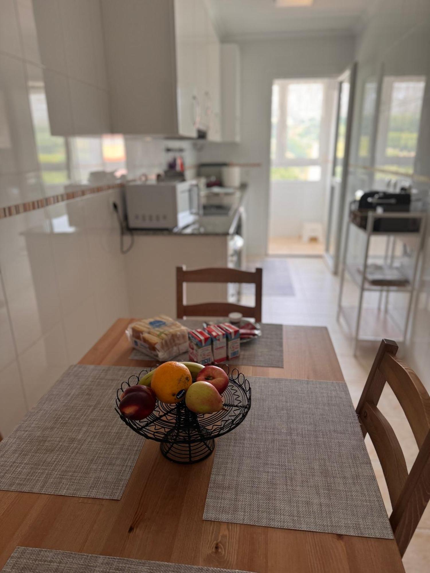 Apartamento Turistico Nanielles Sella Playa - Vut 3050As Ribadesella Dış mekan fotoğraf
