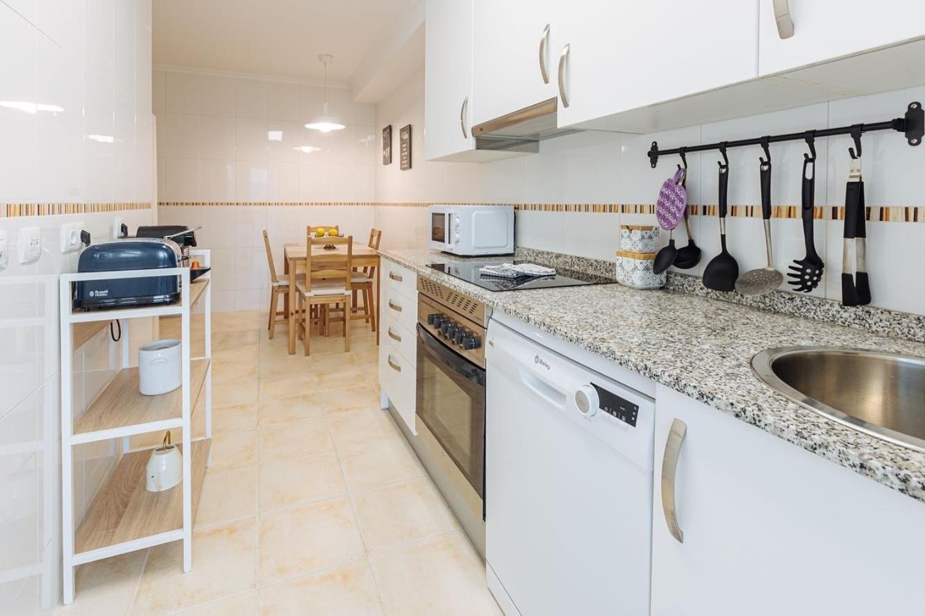 Apartamento Turistico Nanielles Sella Playa - Vut 3050As Ribadesella Dış mekan fotoğraf
